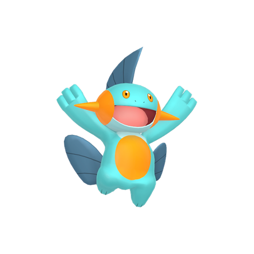 Marshtomp
