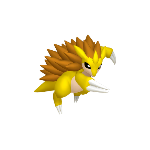 Sandslash