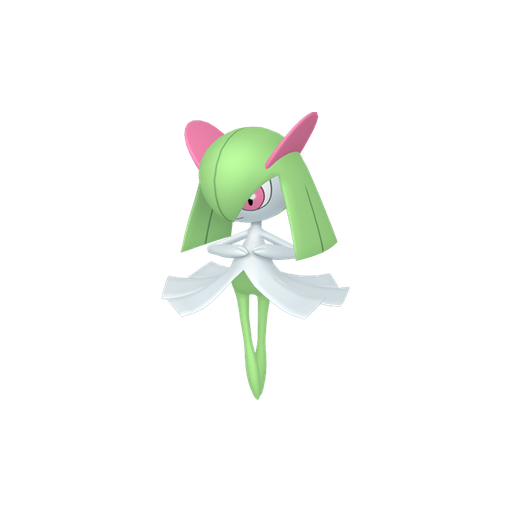 Kirlia