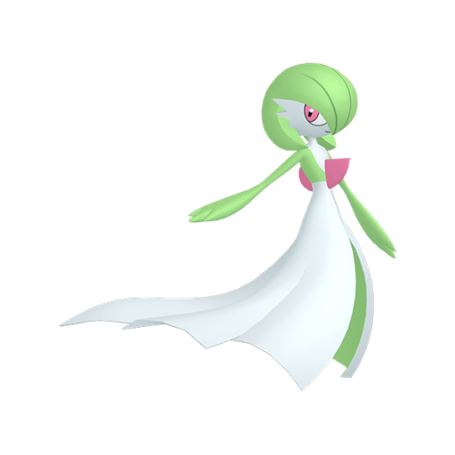 Gardevoir