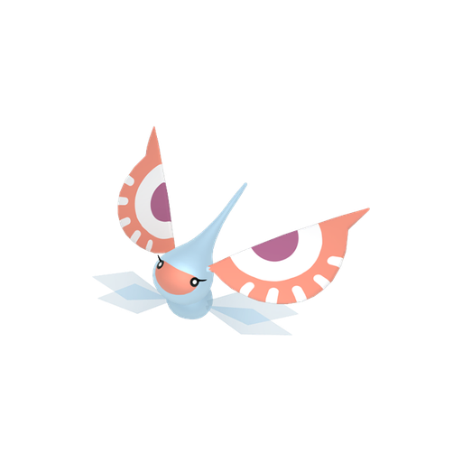 Masquerain
