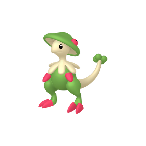 Breloom