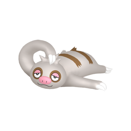 Slakoth