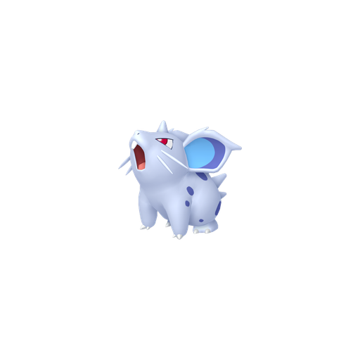 Nidoran♀
