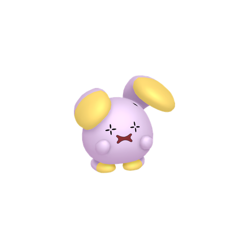 Whismur