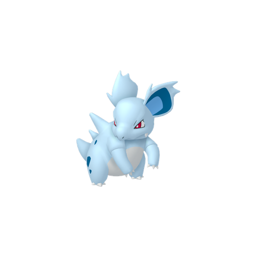 Nidorina