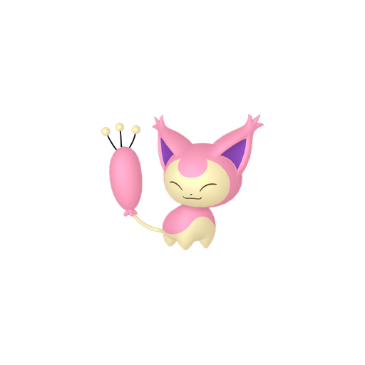 Skitty