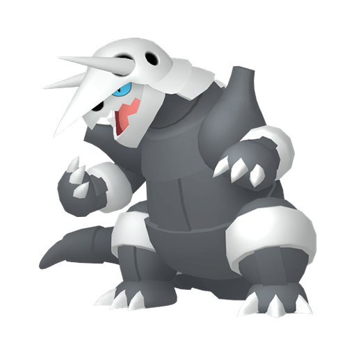Aggron