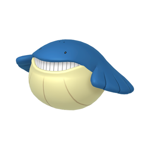 Wailmer