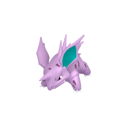 Nidorino