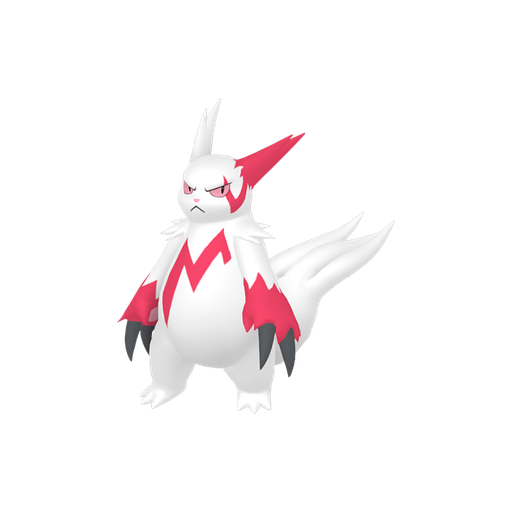Zangoose