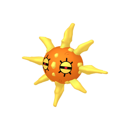 Solrock