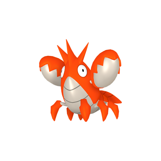 Corphish