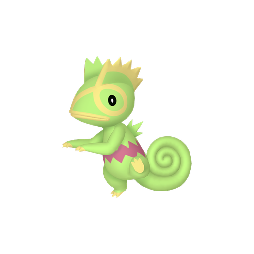 Kecleon