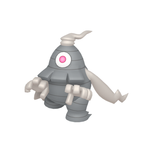 Dusclops