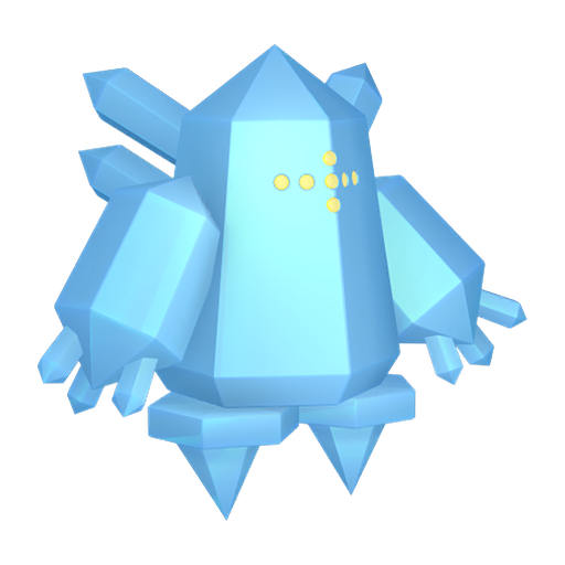 Regice