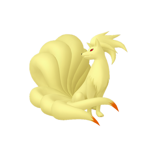 Ninetales