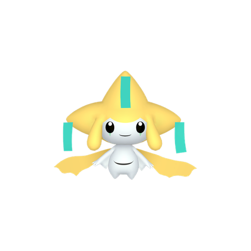 Jirachi