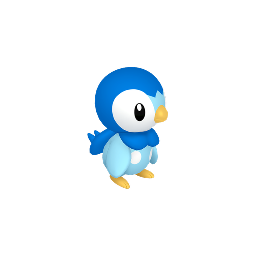 Piplup