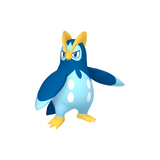 Prinplup