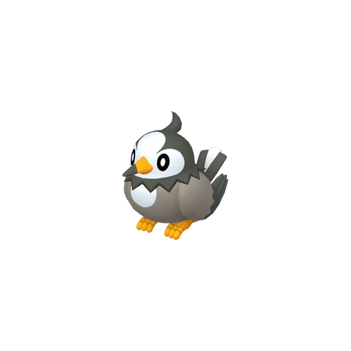 Starly