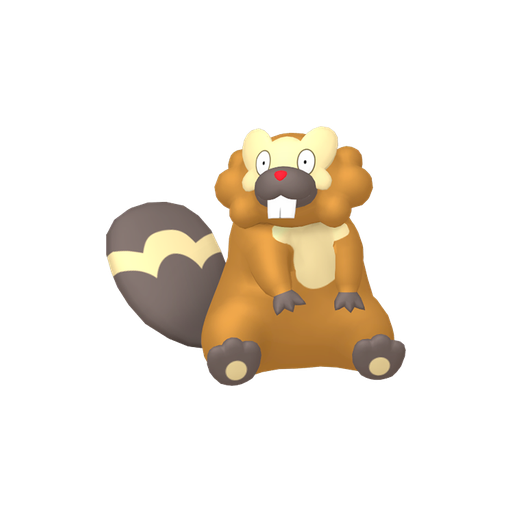 Bibarel