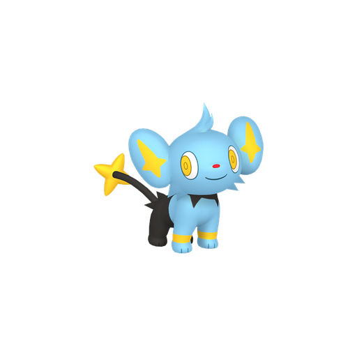 Shinx