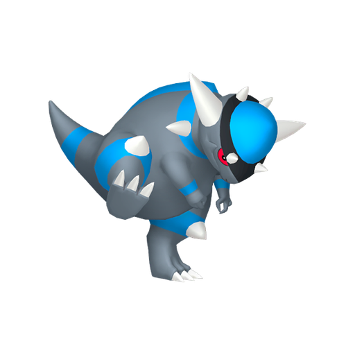 Rampardos