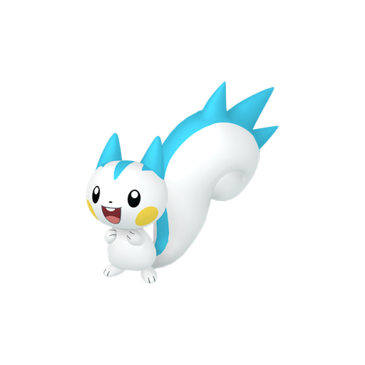 Pachirisu
