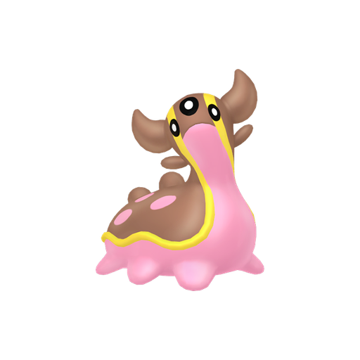 Gastrodon