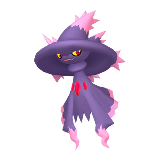 Mismagius