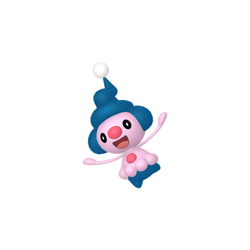 Mime Jr.
