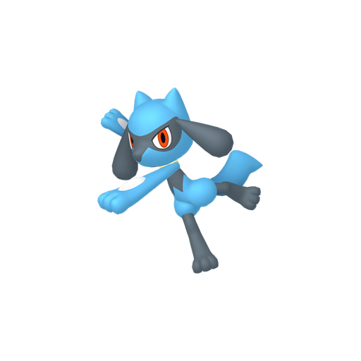 Riolu