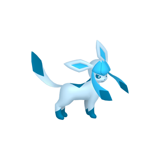 Glaceon