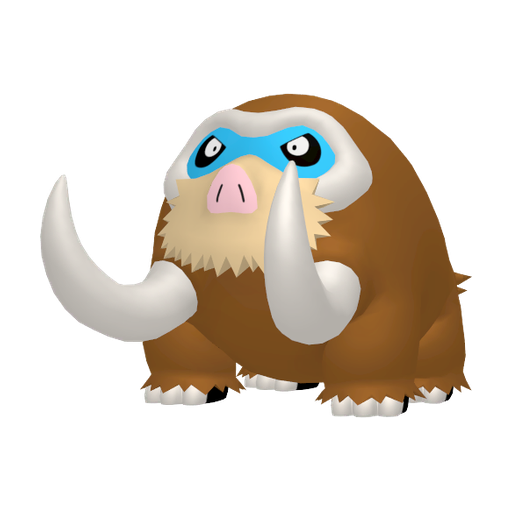 Mamoswine