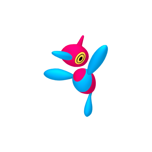 Porygon-Z