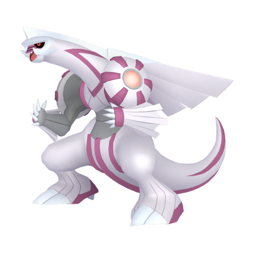 Palkia