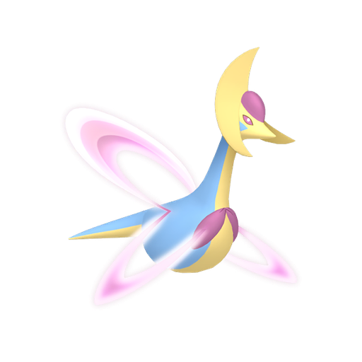 Cresselia