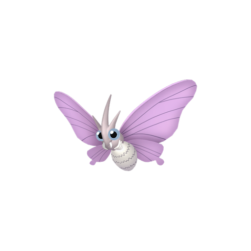 Venomoth