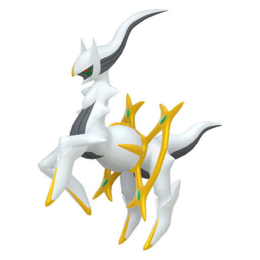 Arceus