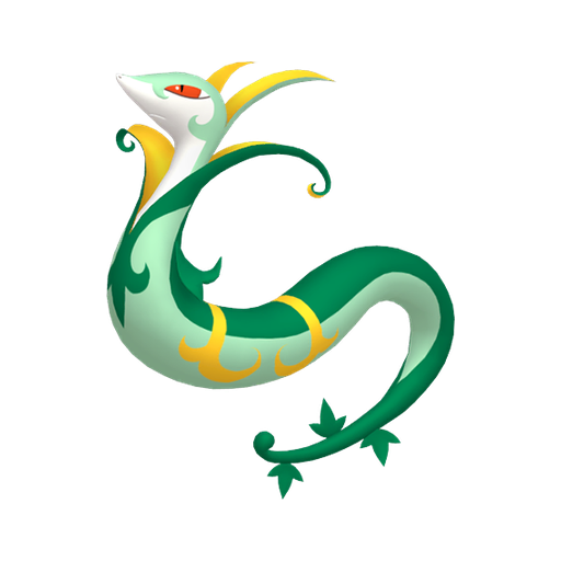 Serperior