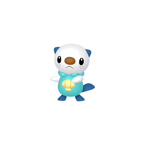 Oshawott