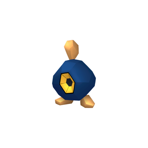 Roggenrola