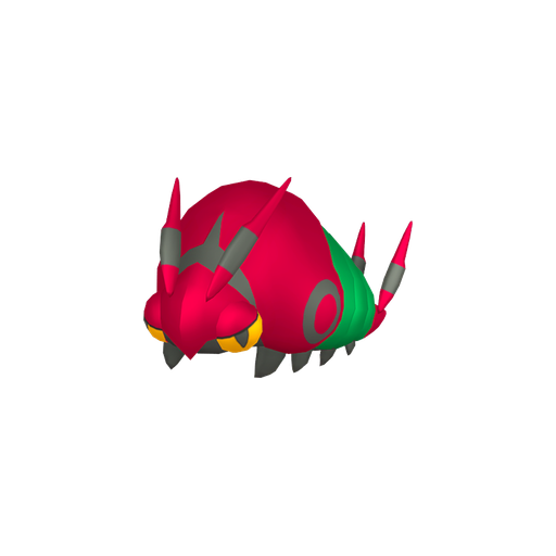 Venipede