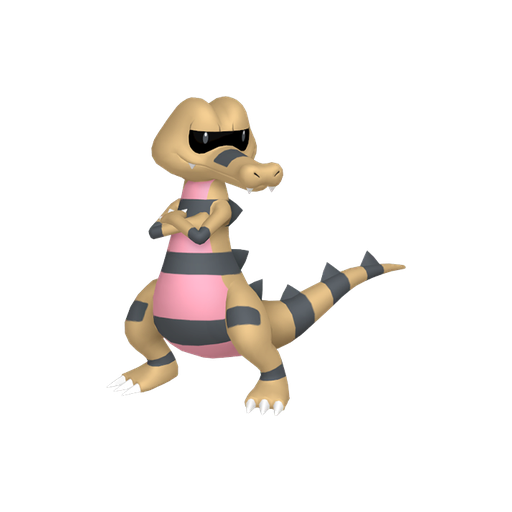 Krokorok