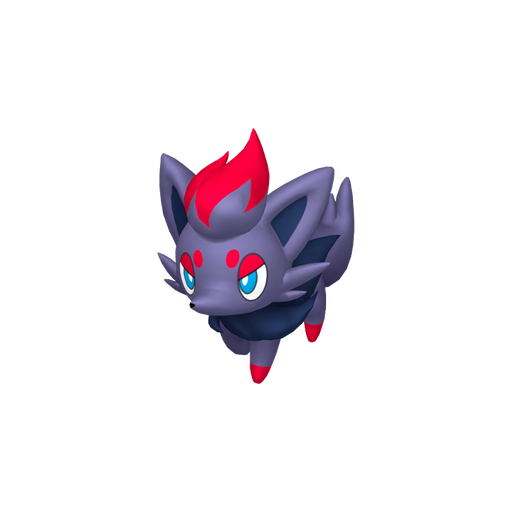 Zorua