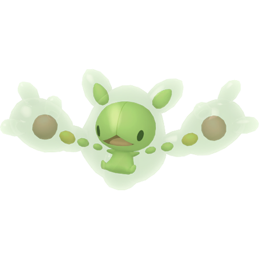 Reuniclus