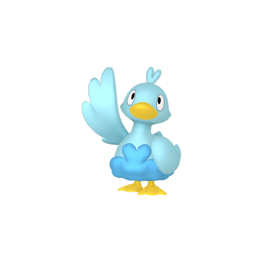 Ducklett