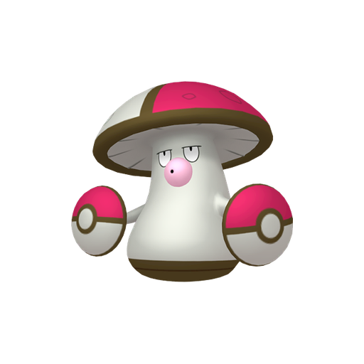Amoonguss