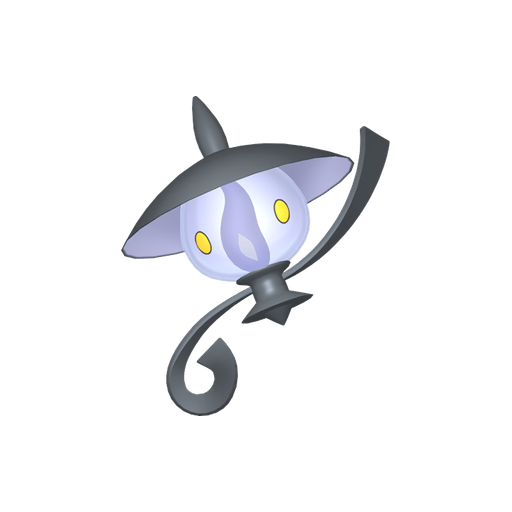Lampent